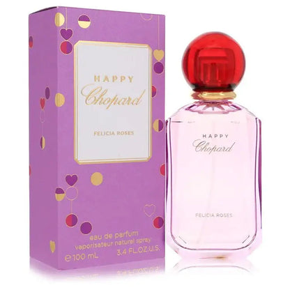 Happy Felicia Roses By Chopard Perfume for Women - Renee Lane Company