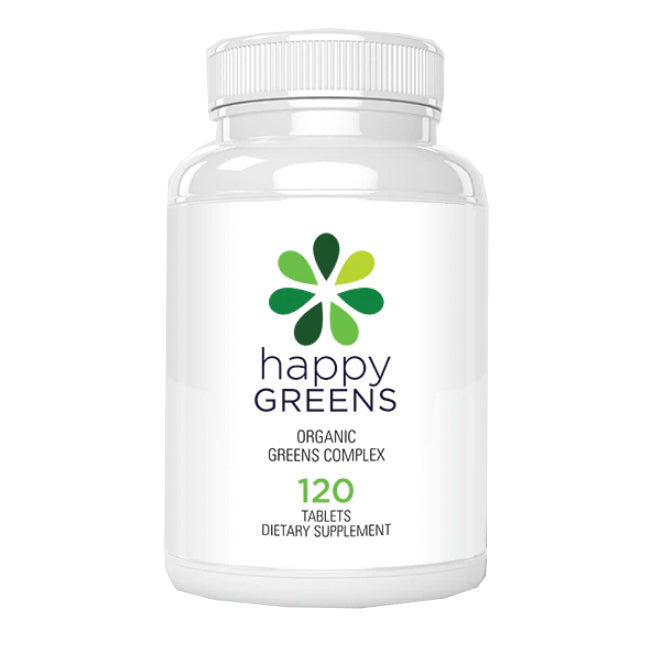 Happy Greens - Renee Lane Company