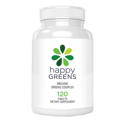 Happy Greens - Renee Lane Company