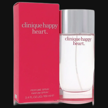 Happy Heart By Clinique Perfume for Women - Renee Lane Company