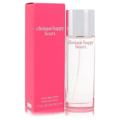 Happy Heart By Clinique Perfume for Women - Renee Lane Company