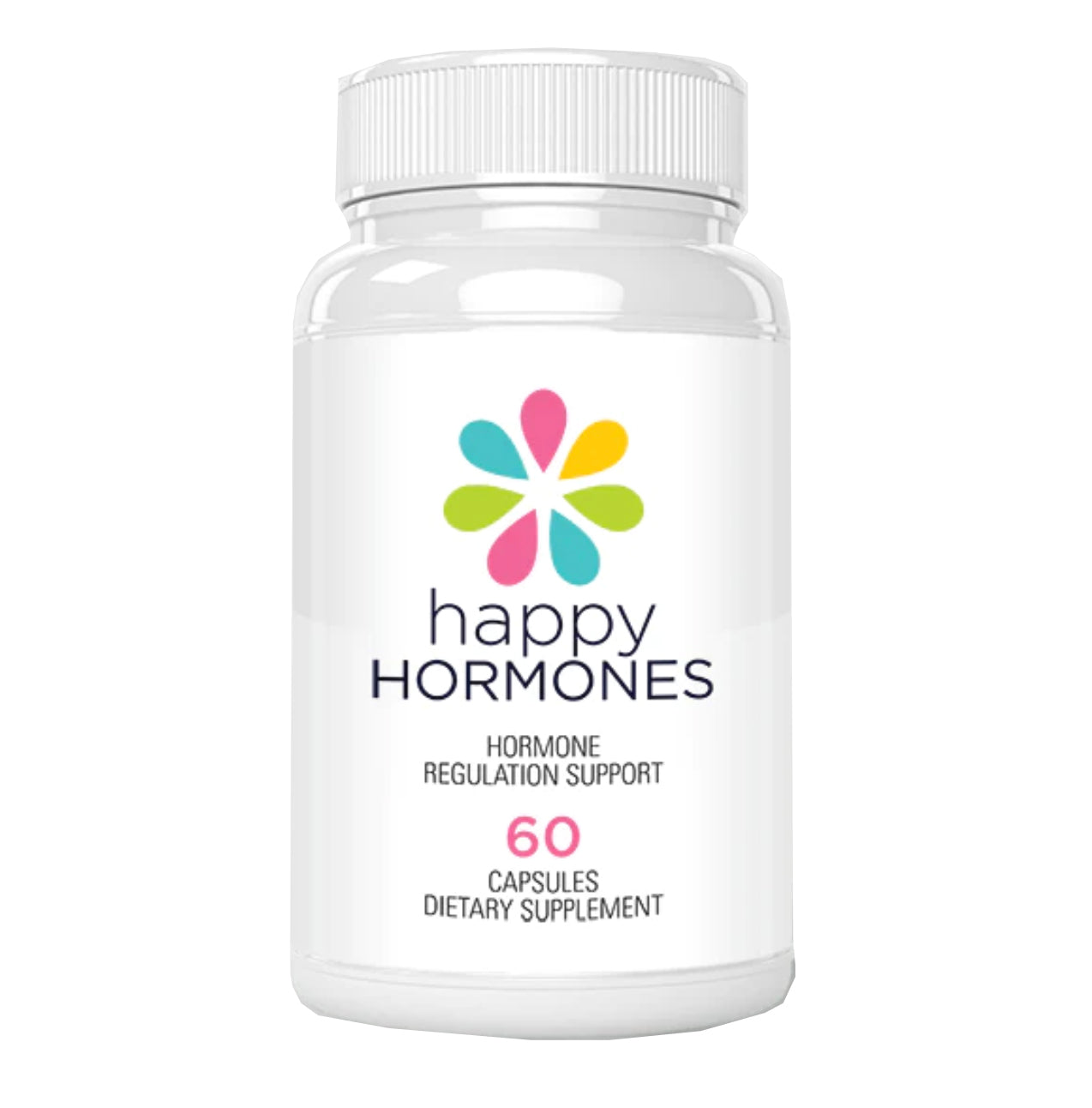 Happy Hormones - Renee Lane Company