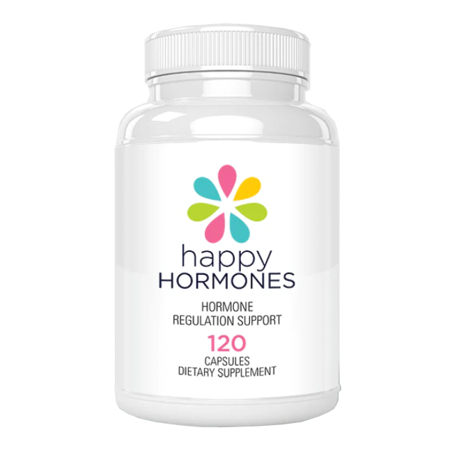 Happy Hormones - Renee Lane Company