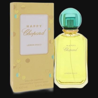 Happy Lemon Dulci By Chopard Perfume for Women - Renee Lane Company