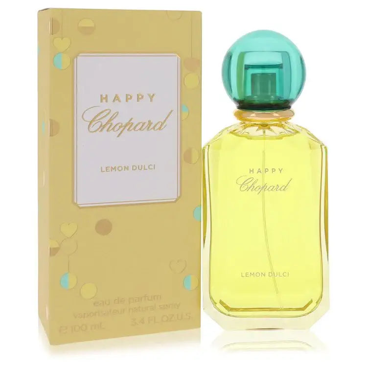 Happy Lemon Dulci By Chopard Perfume for Women - Renee Lane Company