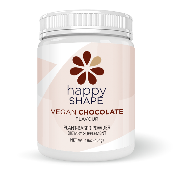Happy Shape Chocolate - Renee Lane Company
