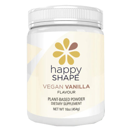 Happy Shape Vanilla - Renee Lane Company