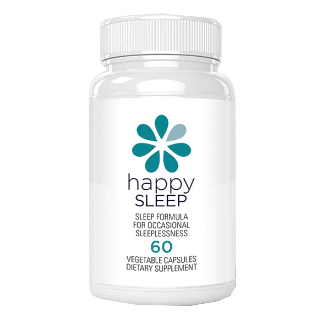 Happy Sleep - Renee Lane Company