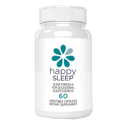 Happy Sleep - Renee Lane Company