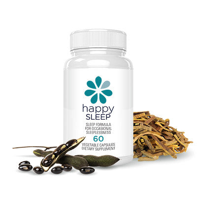 Happy Sleep - Renee Lane Company