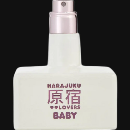 Harajuku Lovers Pop Electric Baby By Gwen Stefani Perfume for Women - Renee Lane Company
