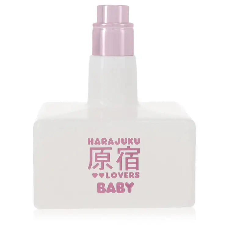 Harajuku Lovers Pop Electric Baby By Gwen Stefani Perfume for Women - Renee Lane Company