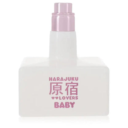 Harajuku Lovers Pop Electric Baby By Gwen Stefani Perfume for Women - Renee Lane Company