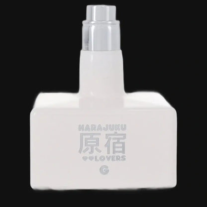 Harajuku Lovers Pop Electric G By Gwen Stefani Perfume for Women - Renee Lane Company