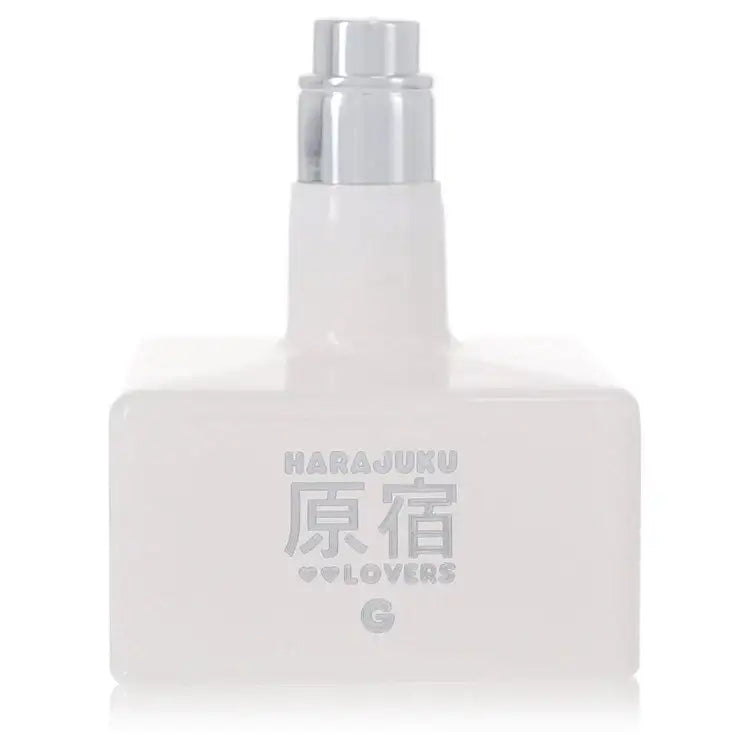 Harajuku Lovers Pop Electric G By Gwen Stefani Perfume for Women - Renee Lane Company