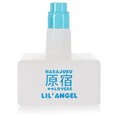 Harajuku Lovers Pop Electric Lil' Angel By Gwen Stefani Perfume for Women - Renee Lane Company