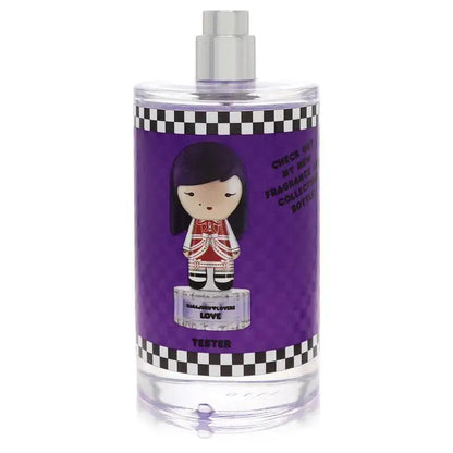 Harajuku Lovers Wicked Style Love By Gwen Stefani Perfume for Women - Renee Lane Company