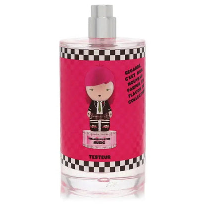 Harajuku Lovers Wicked Style Music By Gwen Stefani Perfume for Women - Renee Lane Company