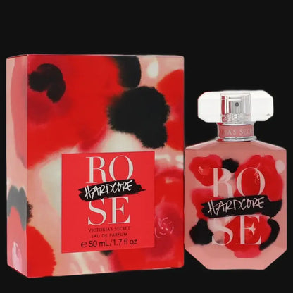 Hardcore Rose By Victoria's Secret Perfume for Women - Renee Lane Company
