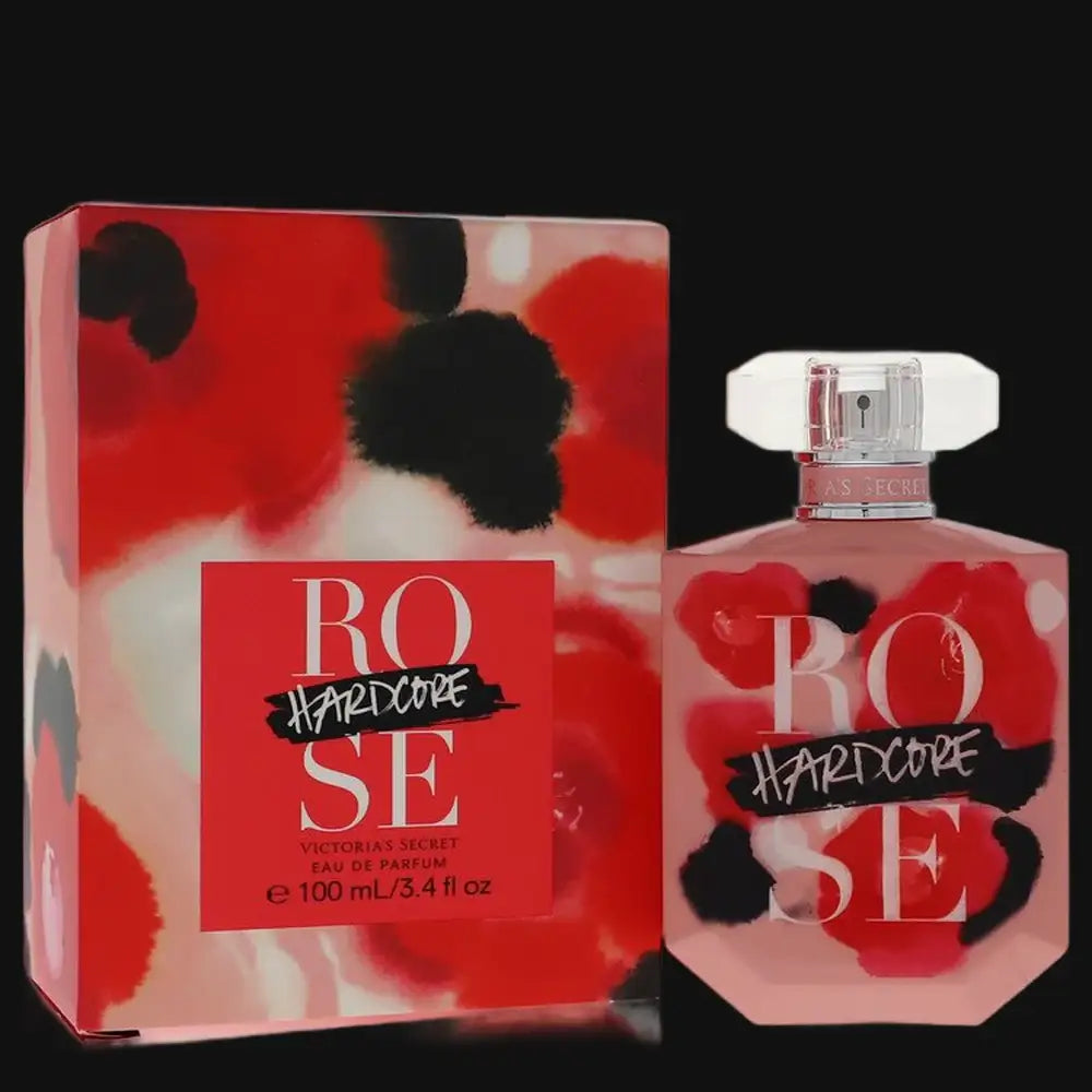 Hardcore Rose By Victoria's Secret Perfume for Women - Renee Lane Company