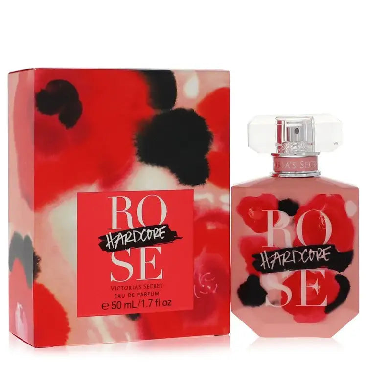 Hardcore Rose By Victoria's Secret Perfume for Women - Renee Lane Company
