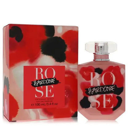 Hardcore Rose By Victoria's Secret Perfume for Women - Renee Lane Company