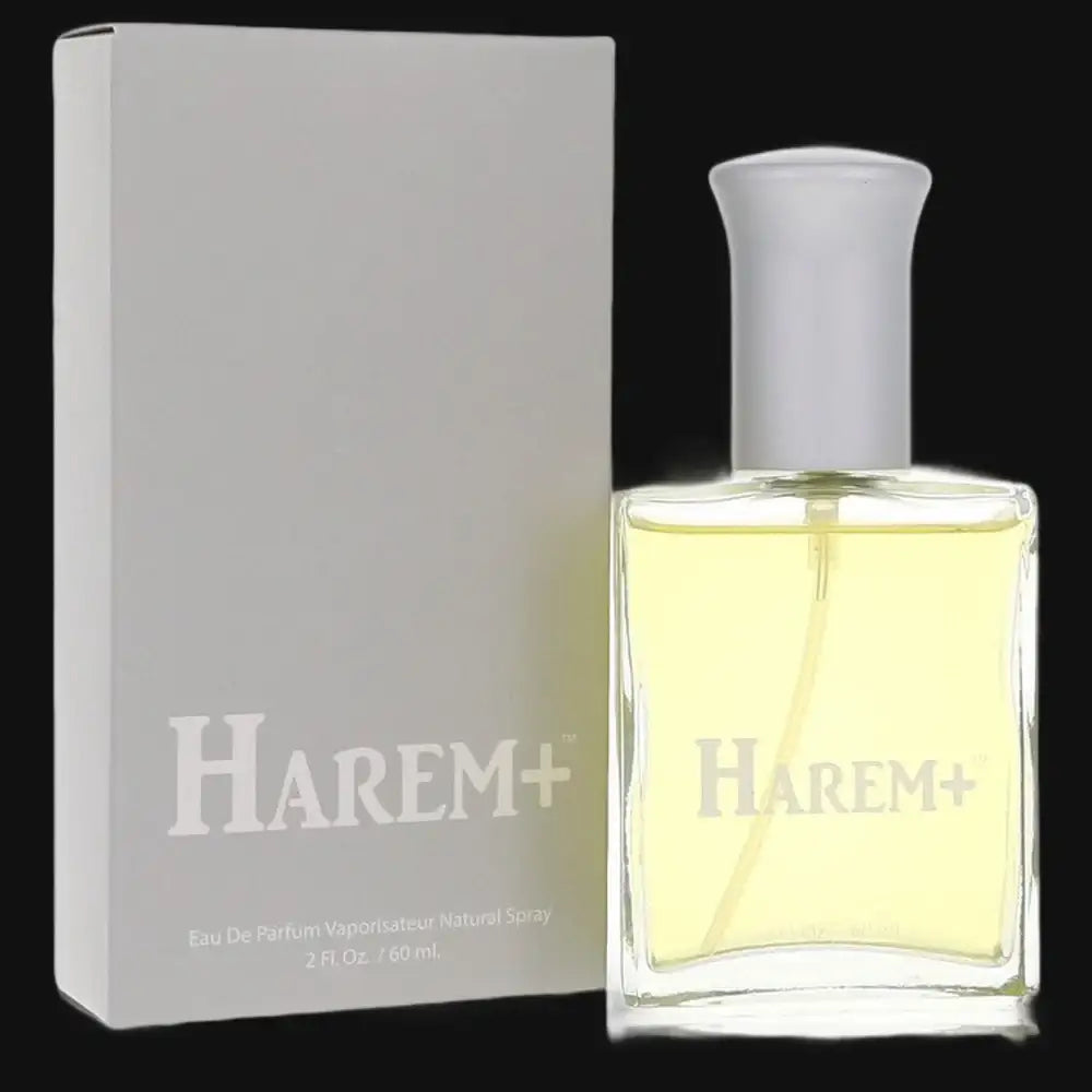 Harem Plus By Unknown Cologne for Men - Renee Lane Company