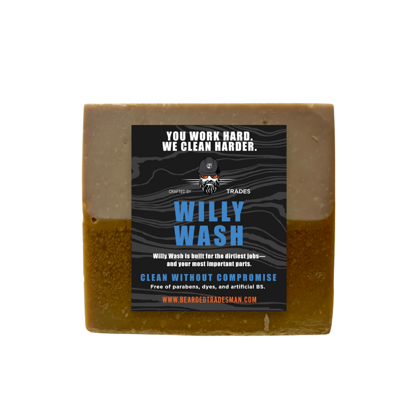 Harvest - Citrus & Honey - Willy Wash - Renee Lane Company