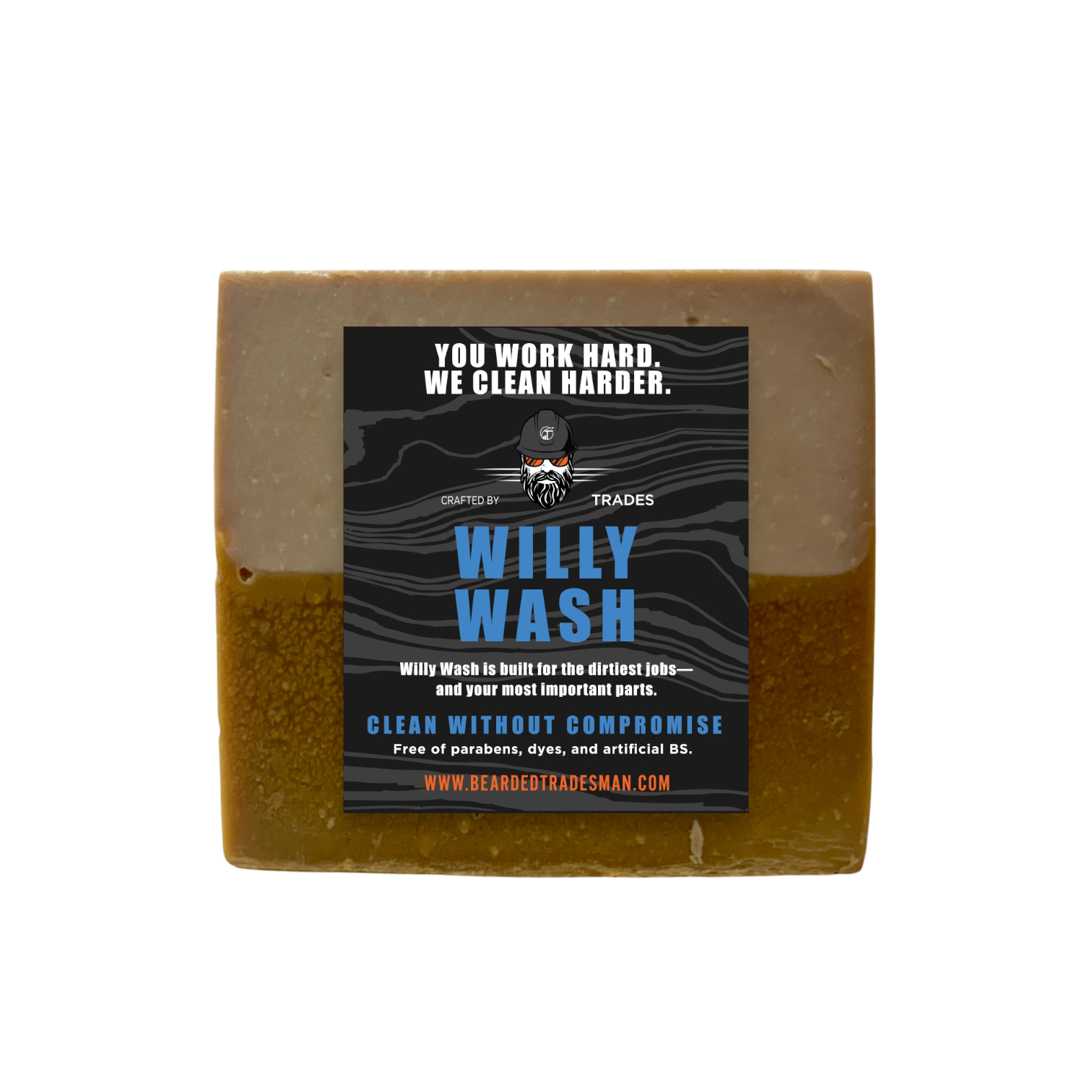 Harvest - Citrus & Honey - Willy Wash - Renee Lane Company