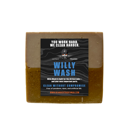 Harvest - Citrus & Honey - Willy Wash - Renee Lane Company