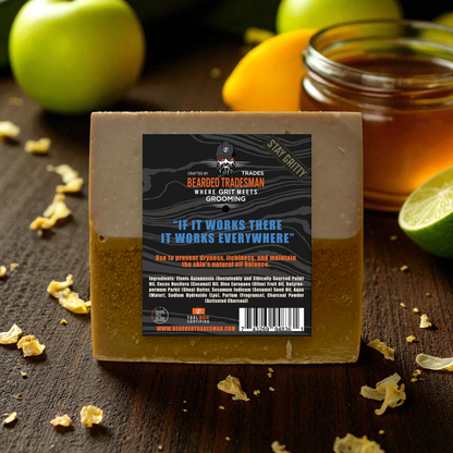 Harvest - Citrus & Honey - Willy Wash - Renee Lane Company
