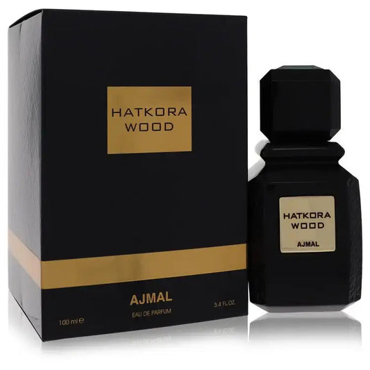 Hatkora Wood By Ajmal (Unisex) - Renee Lane Company