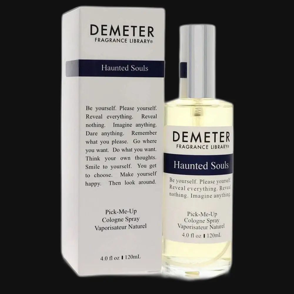Haunted Souls By Demeter Perfume for Women - Renee Lane Company