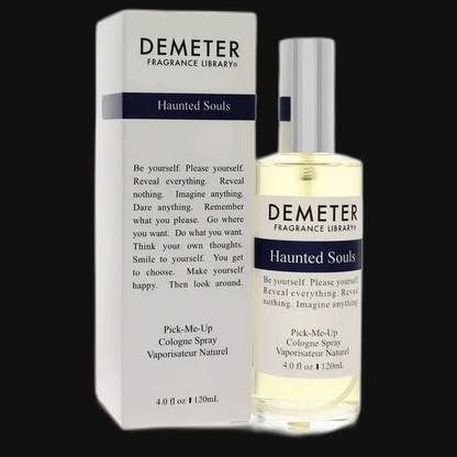 Haunted Souls By Demeter Perfume for Women - Renee Lane Company