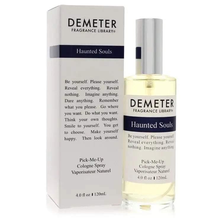 Haunted Souls By Demeter Perfume for Women - Renee Lane Company