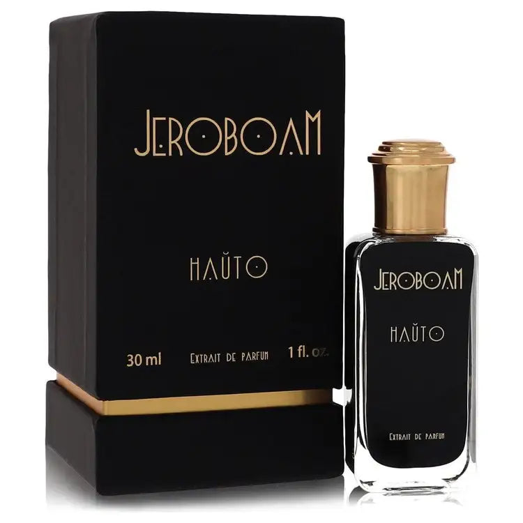 Hauto By Jeroboam (Unisex) - Renee Lane Company