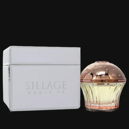 Hauts Bijoux By House Of Sillage Perfume for Women - Renee Lane Company