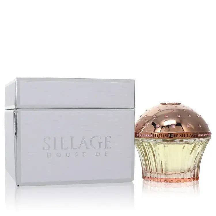 Hauts Bijoux By House Of Sillage Perfume for Women - Renee Lane Company