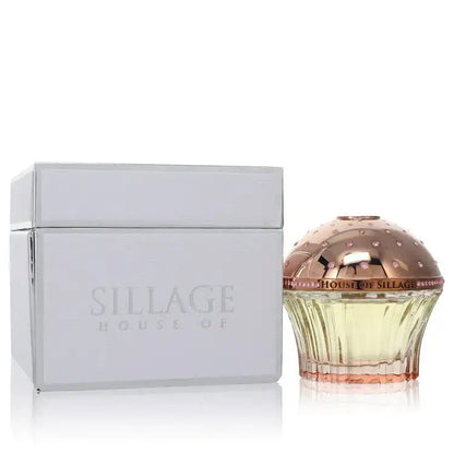 Hauts Bijoux By House Of Sillage Perfume for Women - Renee Lane Company