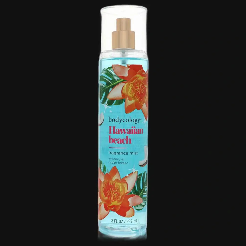 Hawaiian Beach By Bodycology Perfume for Women - Renee Lane Company