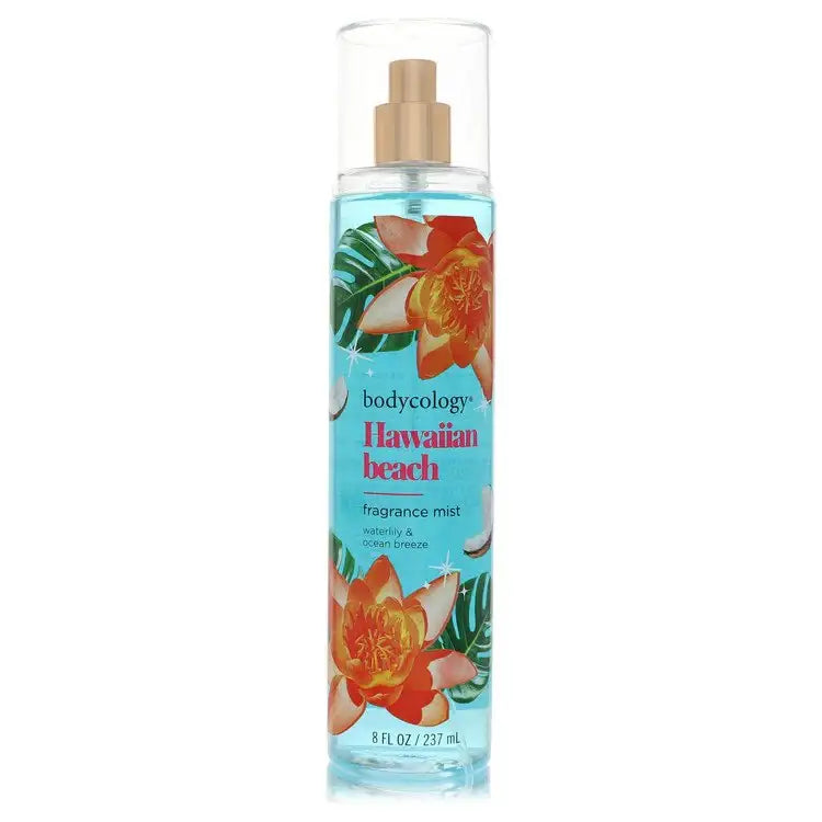 Hawaiian Beach By Bodycology Perfume for Women - Renee Lane Company