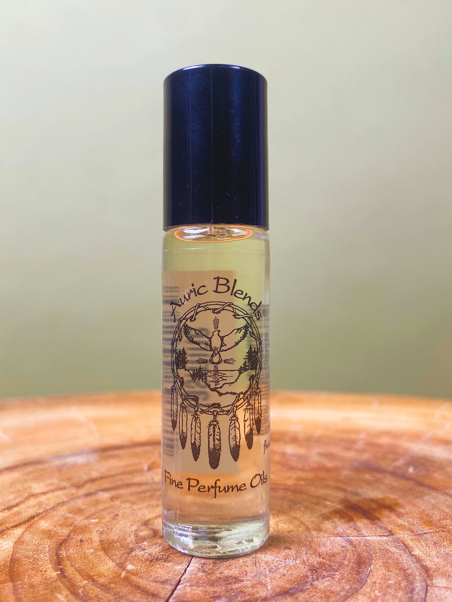 Hawaiian Fantasy Roll-on Perfume Oil | 0.33 fl oz - Renee Lane Company