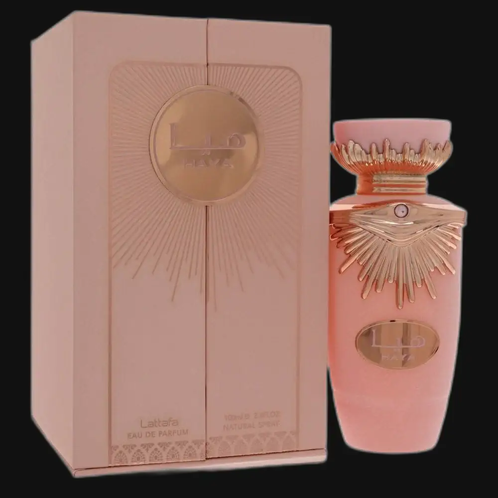 Haya By Lattafa Perfume for Women - Renee Lane Company
