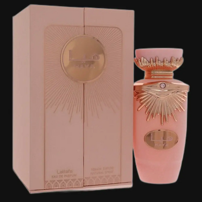 Haya By Lattafa Perfume for Women - Renee Lane Company