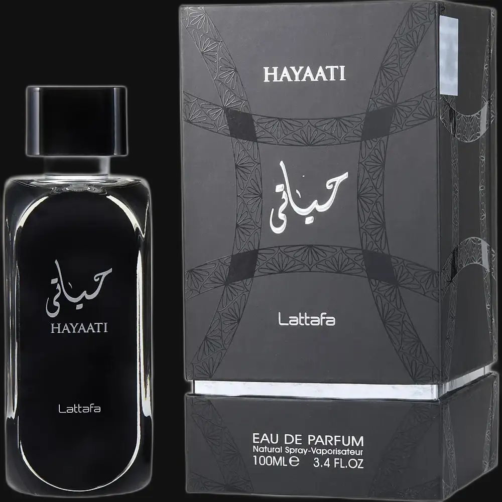 Hayaati By Lattafa Cologne for Men - Renee Lane Company