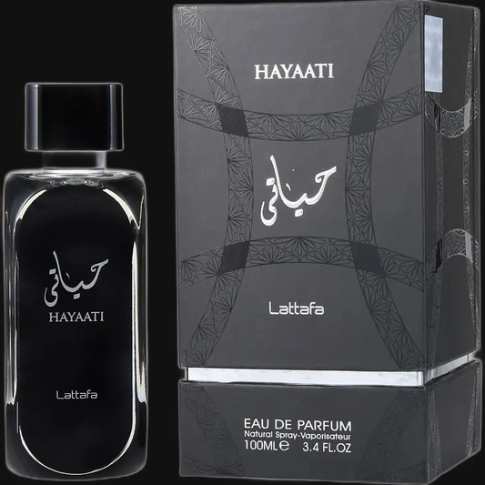 Hayaati By Lattafa Cologne for Men - Renee Lane Company