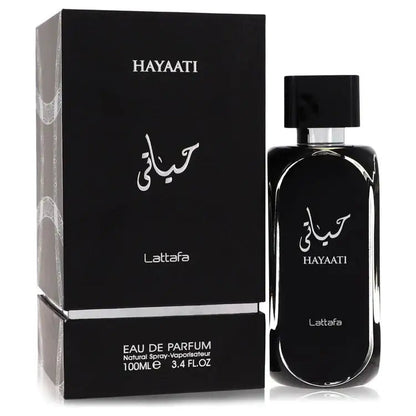 Hayaati By Lattafa Cologne for Men - Renee Lane Company