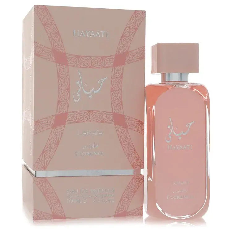 Hayaati Florence By Lattafa (Unisex) - Renee Lane Company