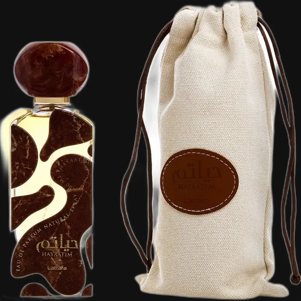 Hayaatim By Lattafa (Unisex) - Renee Lane Company