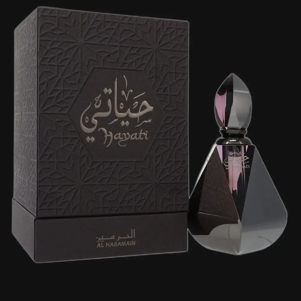 Hayati By Al Haramain Perfume for Women - Renee Lane Company